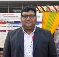 Dr. Samanyoya Gochhait